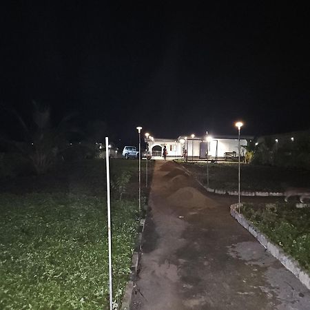 Holiday Residence At Sea Side In Limbe Exterior photo