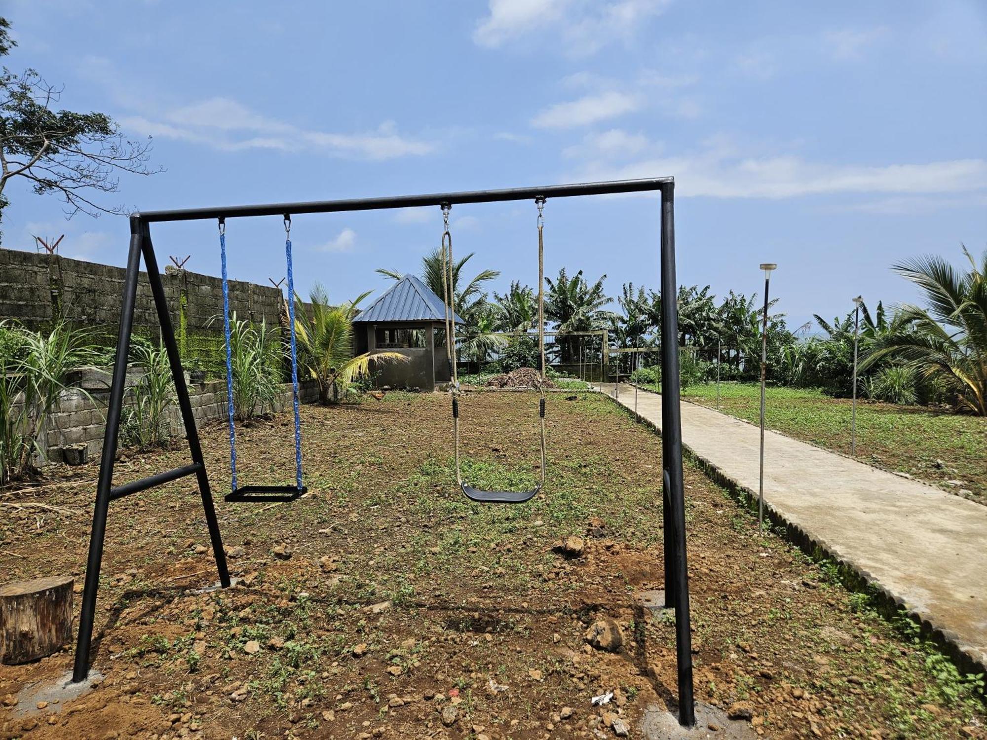 Holiday Residence At Sea Side In Limbe Exterior photo